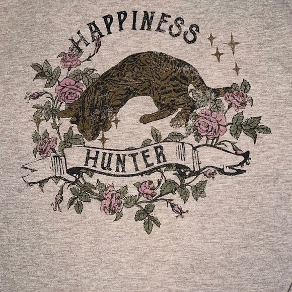 Mia Joy by Joyfolie Precious Shirt Cat Graphics 14 Girls - Picture 3 of 7